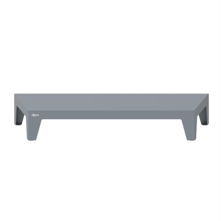 dpro Steel Angle Monitor Stand Riser