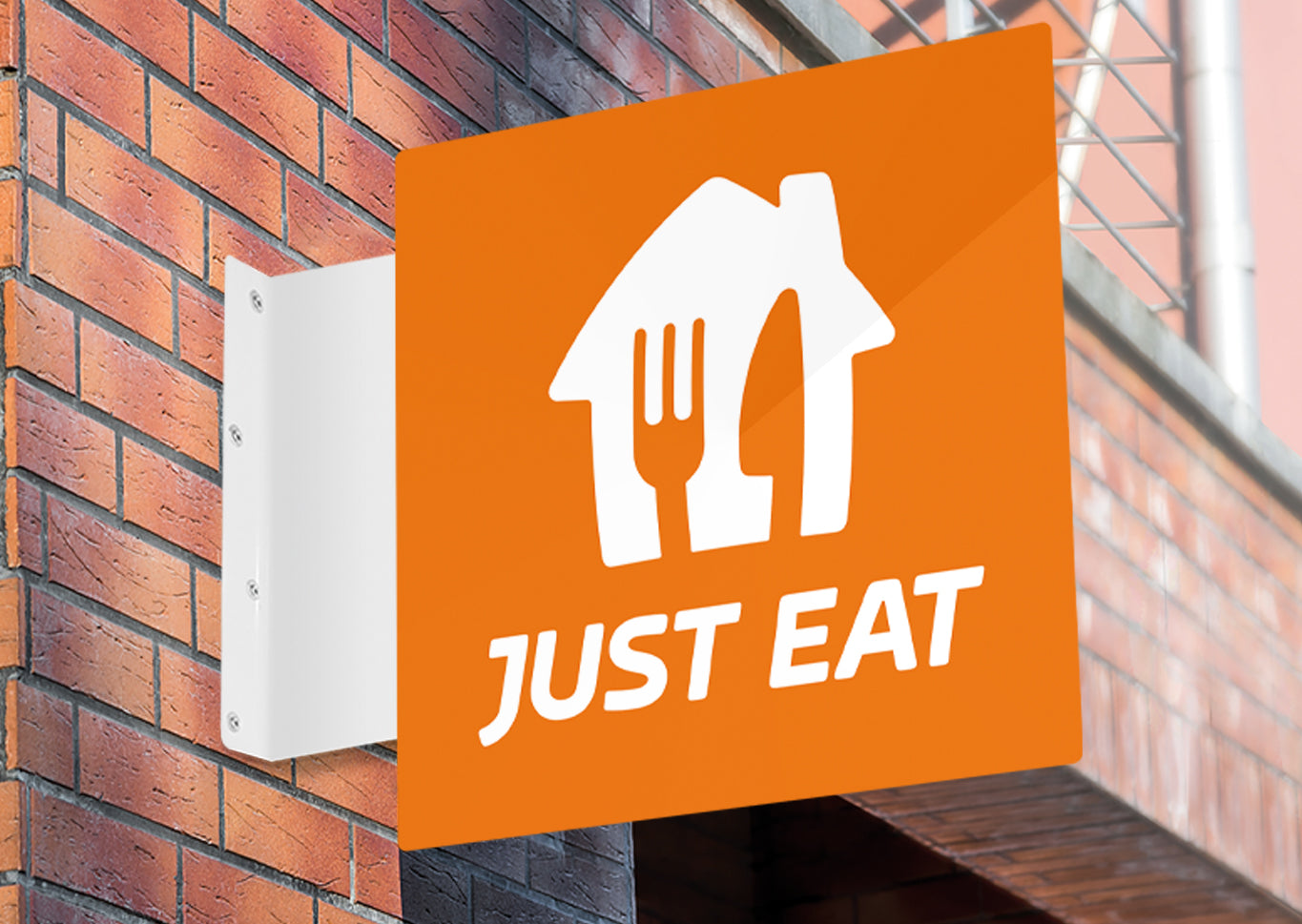 Flange Signs Projecting Custom Shop Signage Displaypro UK