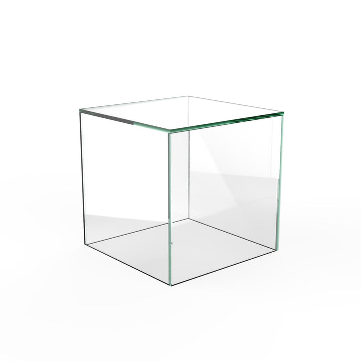 Acrylic Display Cube 5 Side Displaypro 5