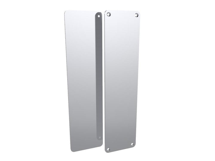 Acrylic Door Push Plates Displaypro 3