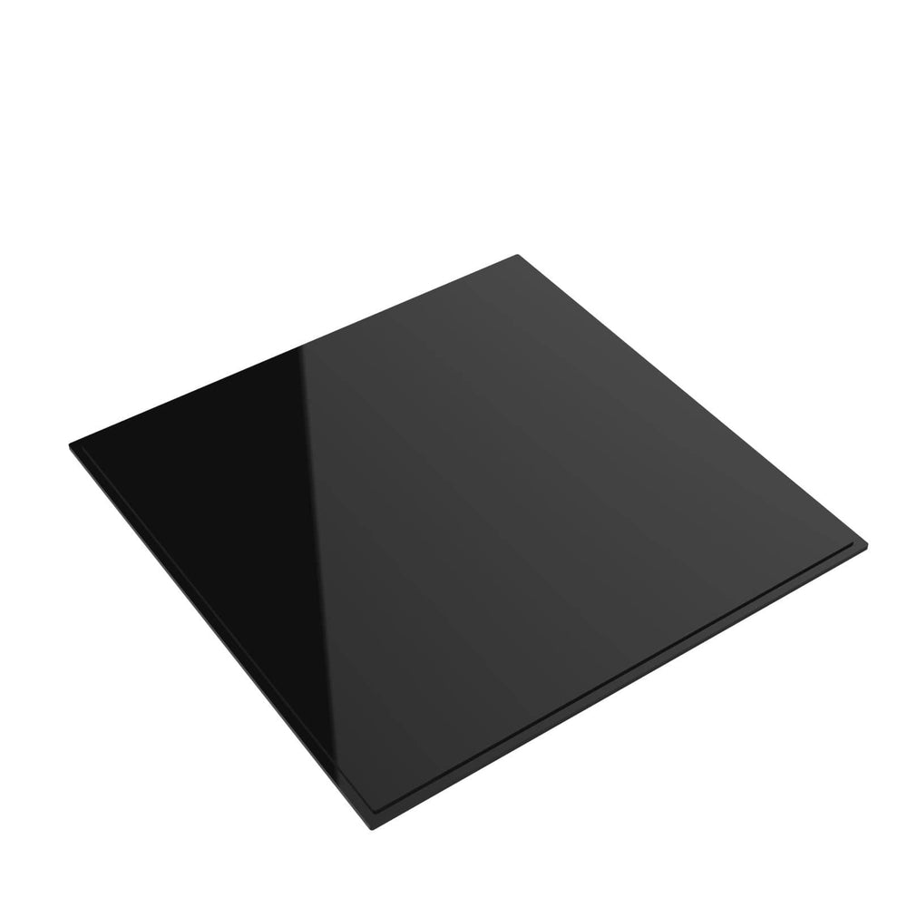 Acrylic Base For Cube Displaypro 2