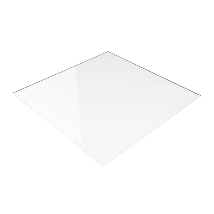 Acrylic Base For Cube Displaypro 6