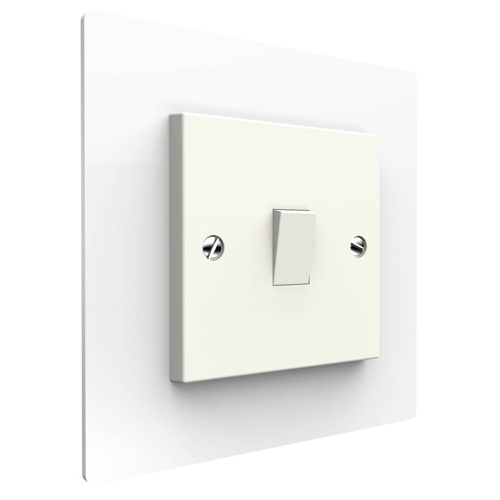 Single Light Switch Surround Displaypro 3