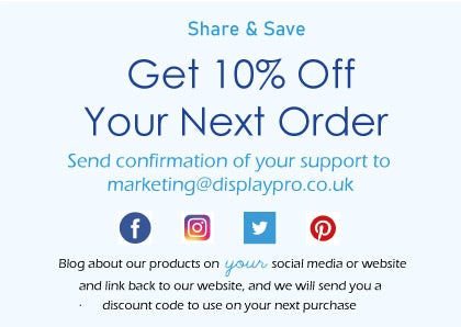 Social Media Blog Offer