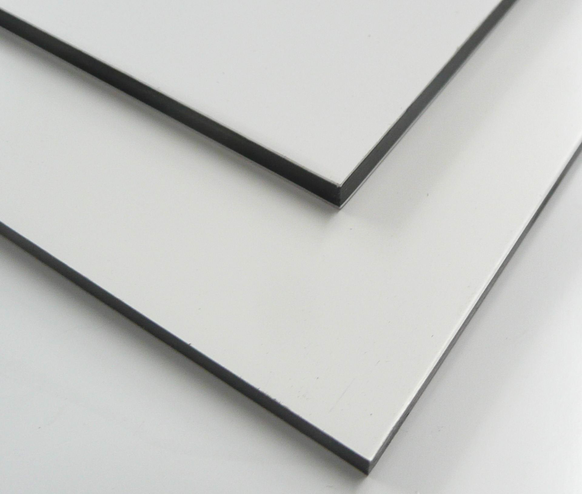 Aluminium Composite Panel ACP Cut to Size | Displaypro