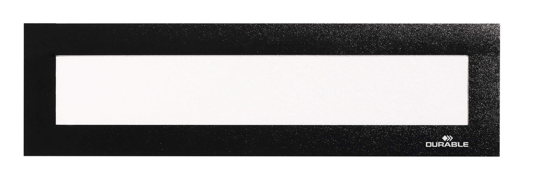 Durable DURAFRAME® Magnetic Top - A4 - Pack of 5