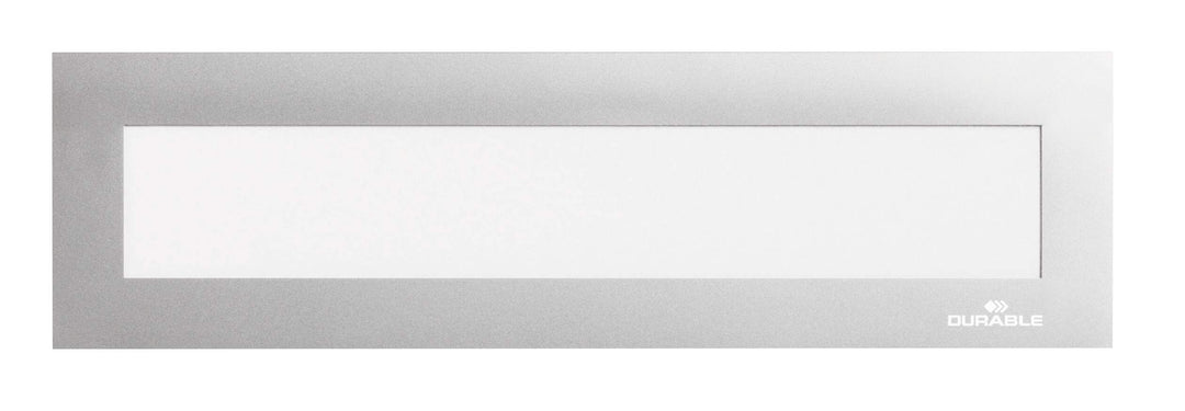 Durable DURAFRAME® Magnetic Top - A4 - Pack of 5