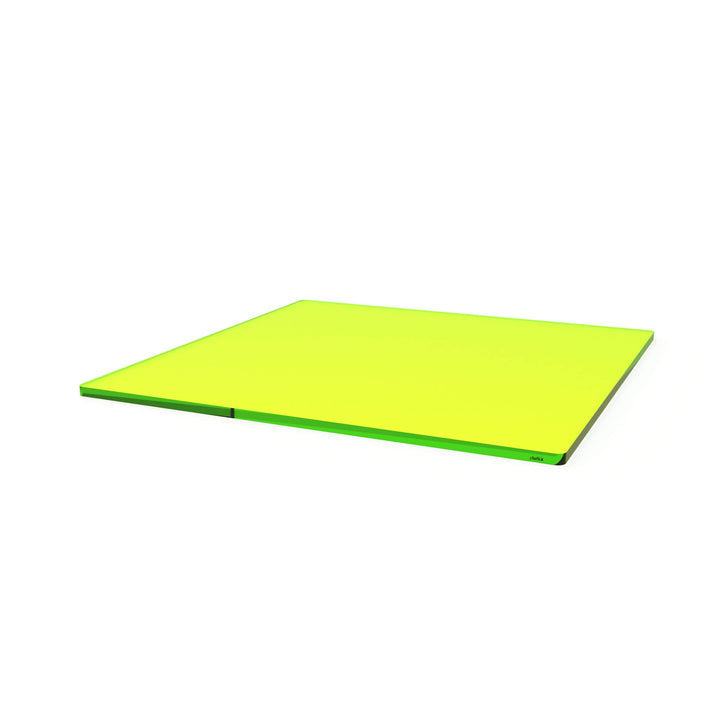 Quadrat Acryl Cake Boards