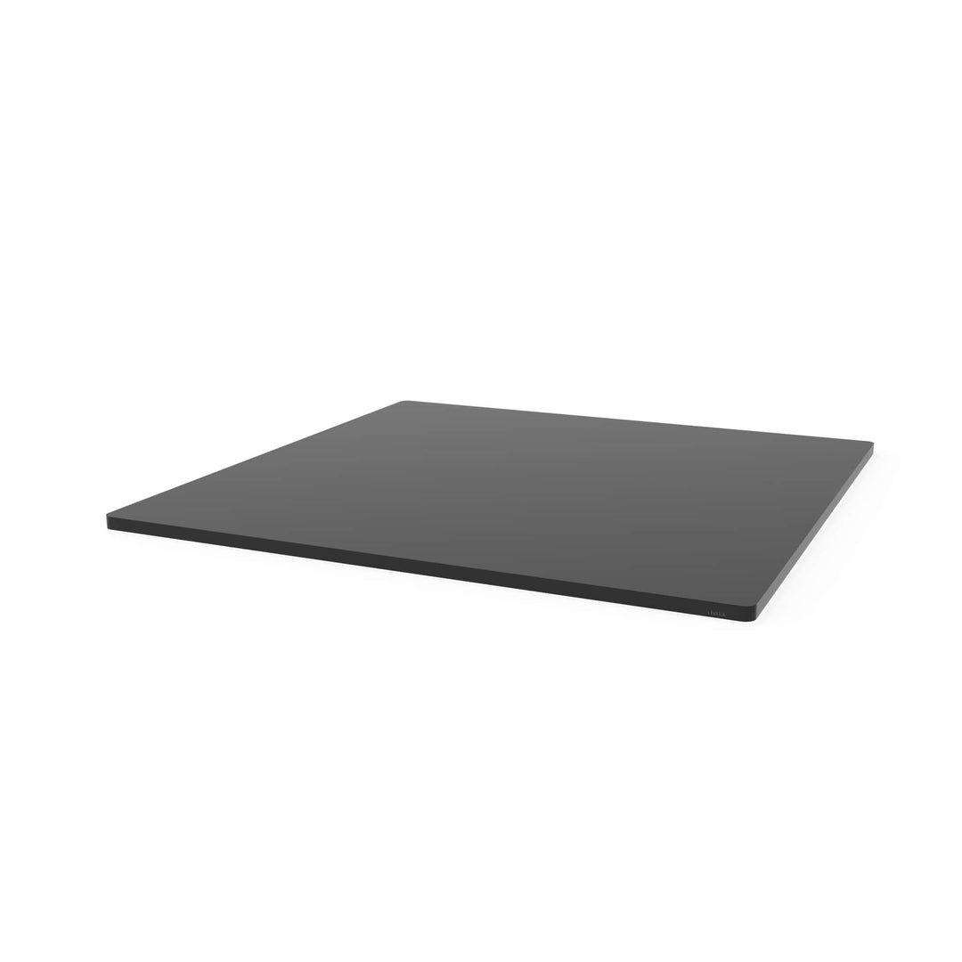 Square Acrylic Cake Boards