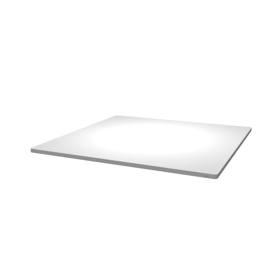 Square Acrylic Cake Boards