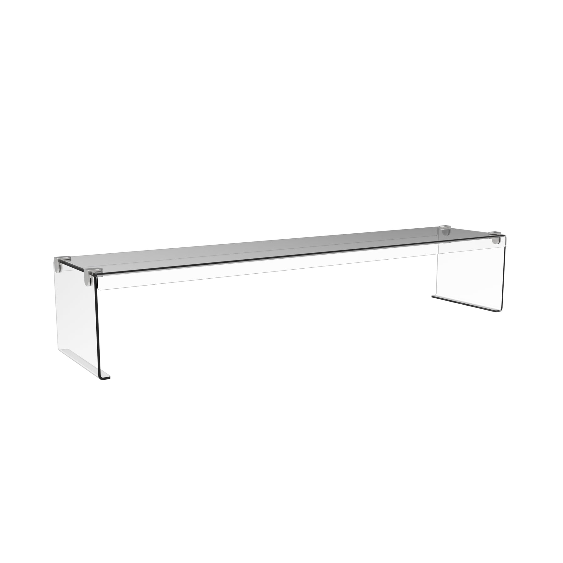 Chefkit Sneeze Guard | Acrylic Riser | Displaypro UK
