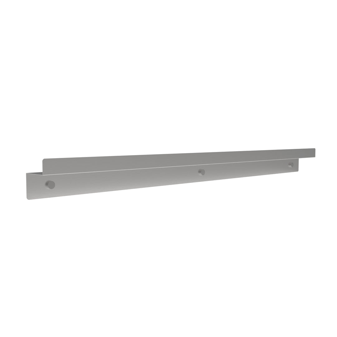Chefkit Stainless Steel Z-Shaped Wall Shelf