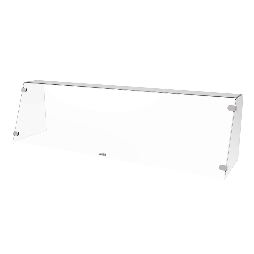 Chefkit Food Guard & Shelf | Flatpack