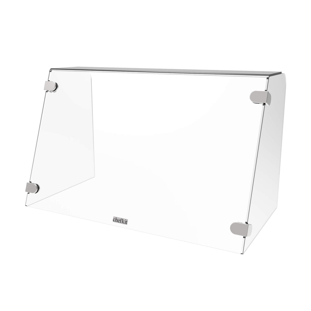 Chefkit Food Guard & Shelf | Flatpack