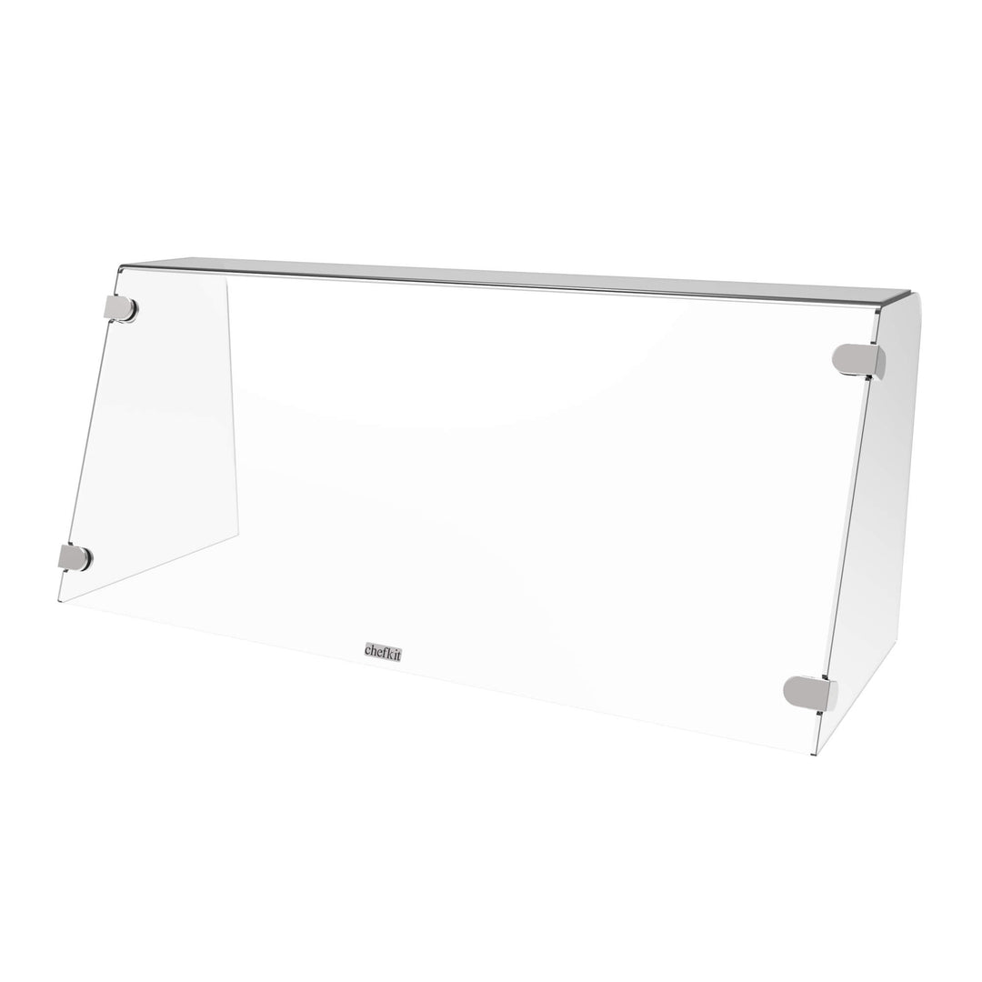 Chefkit Food Guard & Shelf | Flatpack