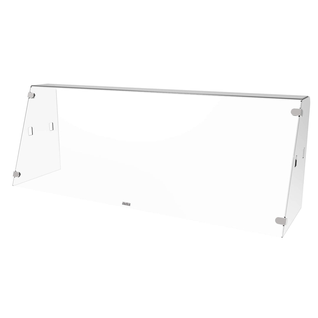 Chefkit Food Guard & Shelf | Flatpack