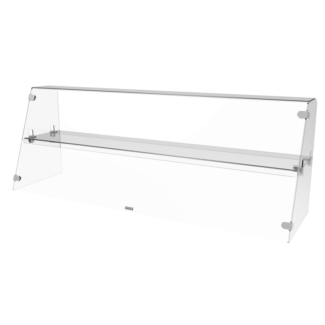 Chefkit Food Guard & Shelf | Flatpack