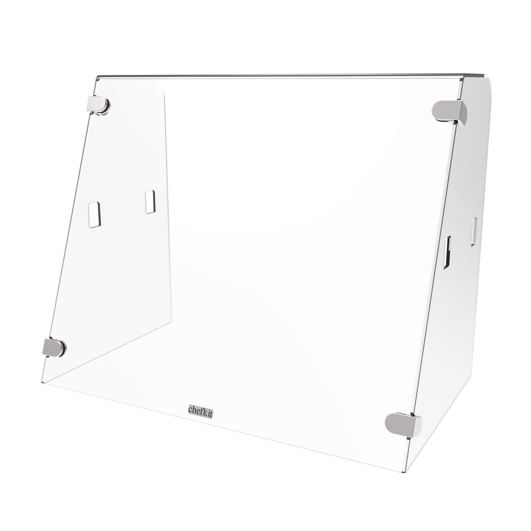 Chefkit Food Guard & Shelf | Flatpack