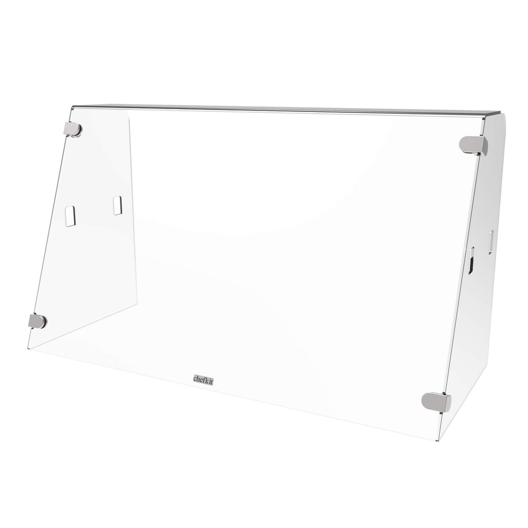 Chefkit Food Guard & Shelf | Flatpack