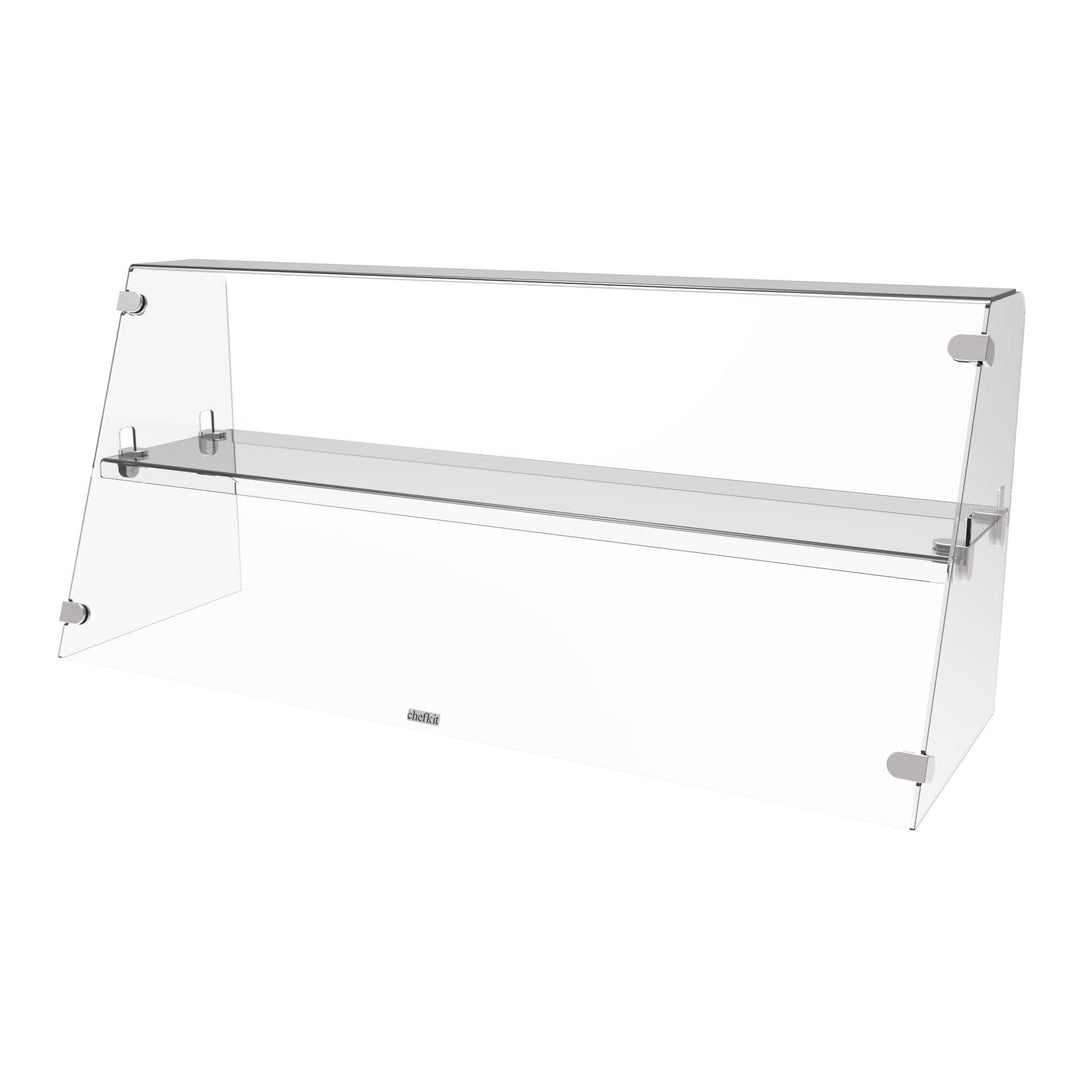 Chefkit Food Guard & Shelf | Flatpack