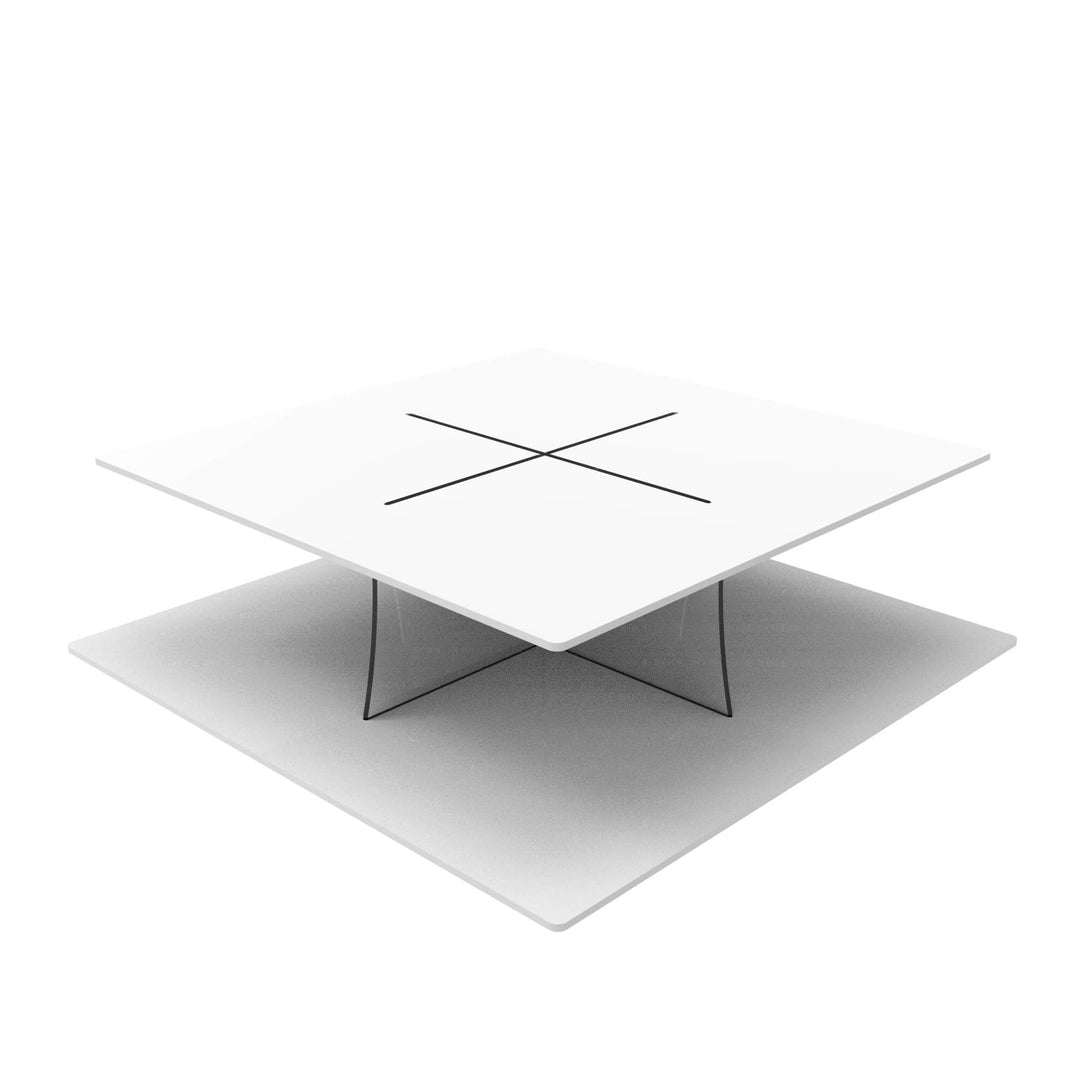 Chefkit Acrylic Cupcake Stand Display - Square