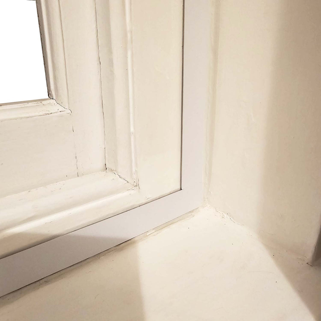 Secondary Glazing Acrylic Window Kit