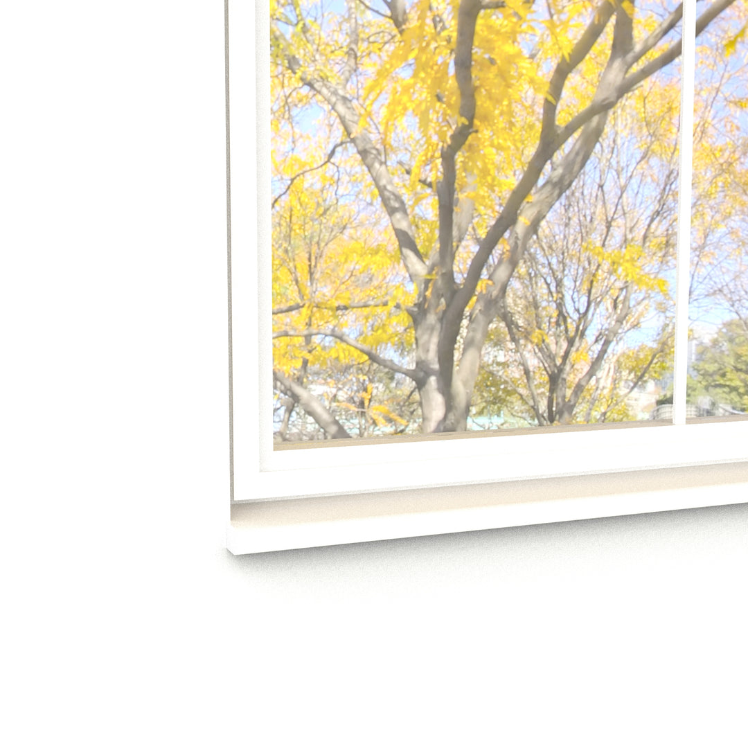 Secondary Glazing Acrylic Window Kit