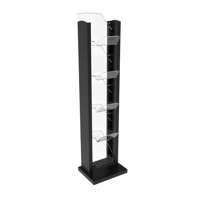 Shopkit - Floor Standing Brochure Holder