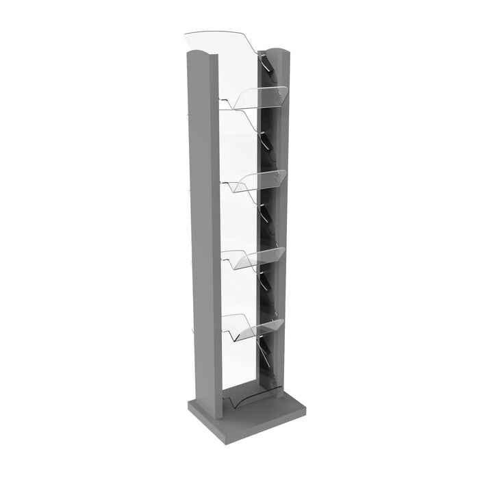 Shopkit - Floor Standing Brochure Holder