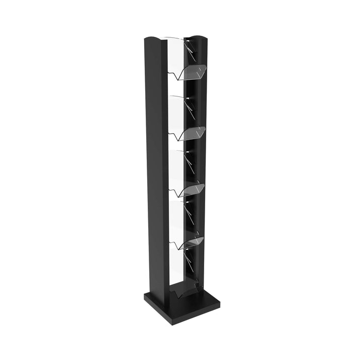 Shopkit - Floor Standing Brochure Holder