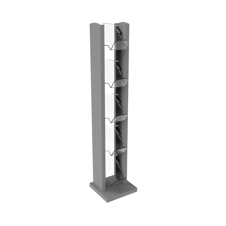 Shopkit - Floor Standing Brochure Holder