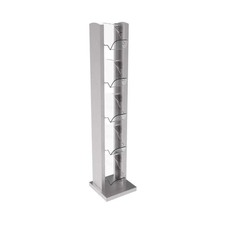 Shopkit - Floor Standing Brochure Holder