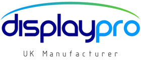 Displaypro UK Manufacturer
