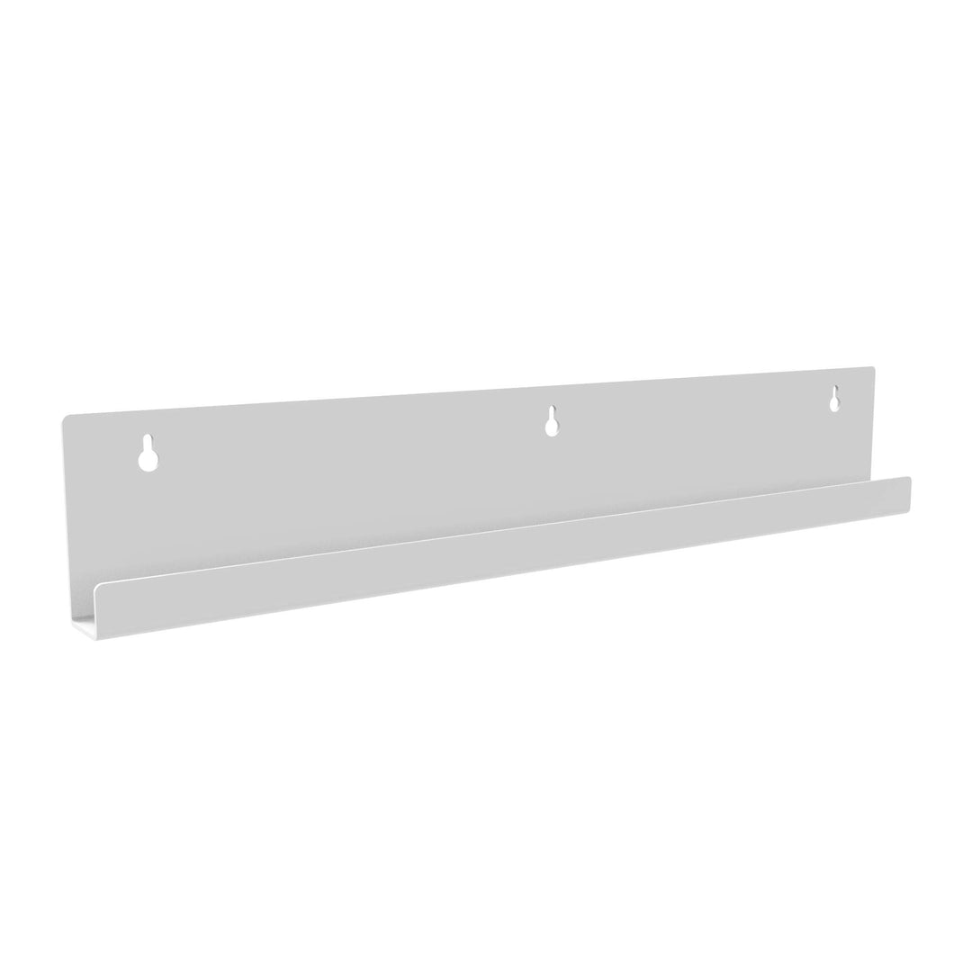 Acrylic Wall Shelf | J Shape