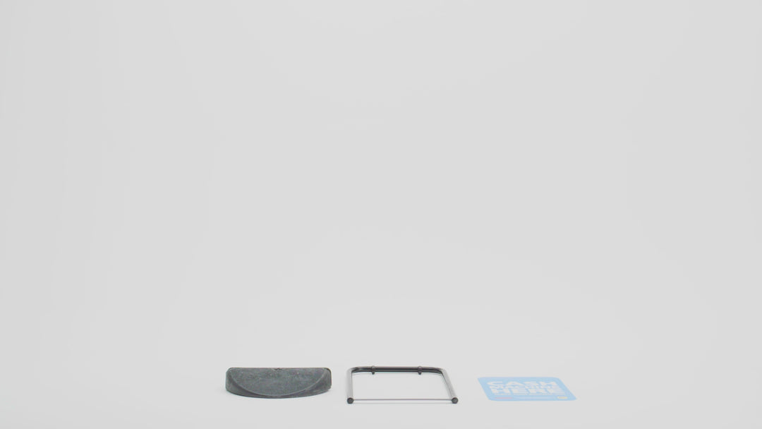 Swinger Pavement Sign Replacement Parts