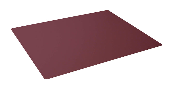 Durable Desk Mat PP with Contoured Edges - Pack of 5