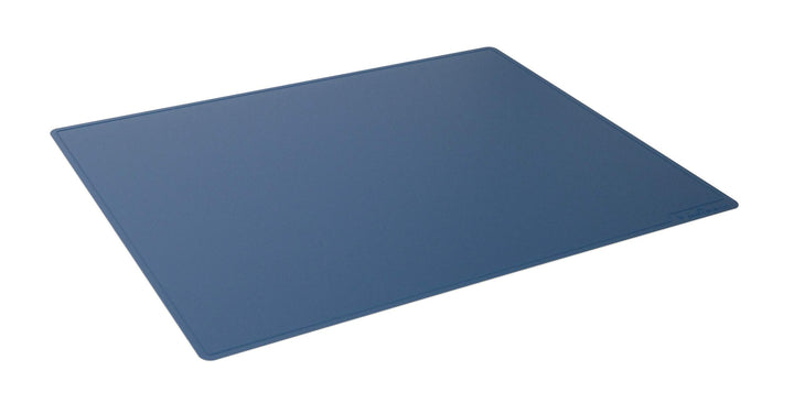 Durable Desk Mat PP with Contoured Edges - Pack of 5