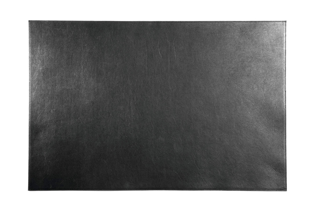 Durable Leather Desk Mat 650 x 450mm