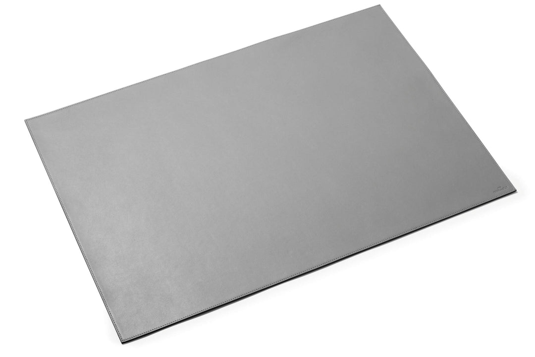 Durable Leather Desk Mat 650 x 450mm