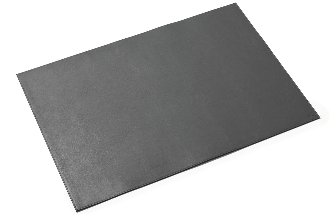 Durable Leather Desk Mat 650 x 450mm