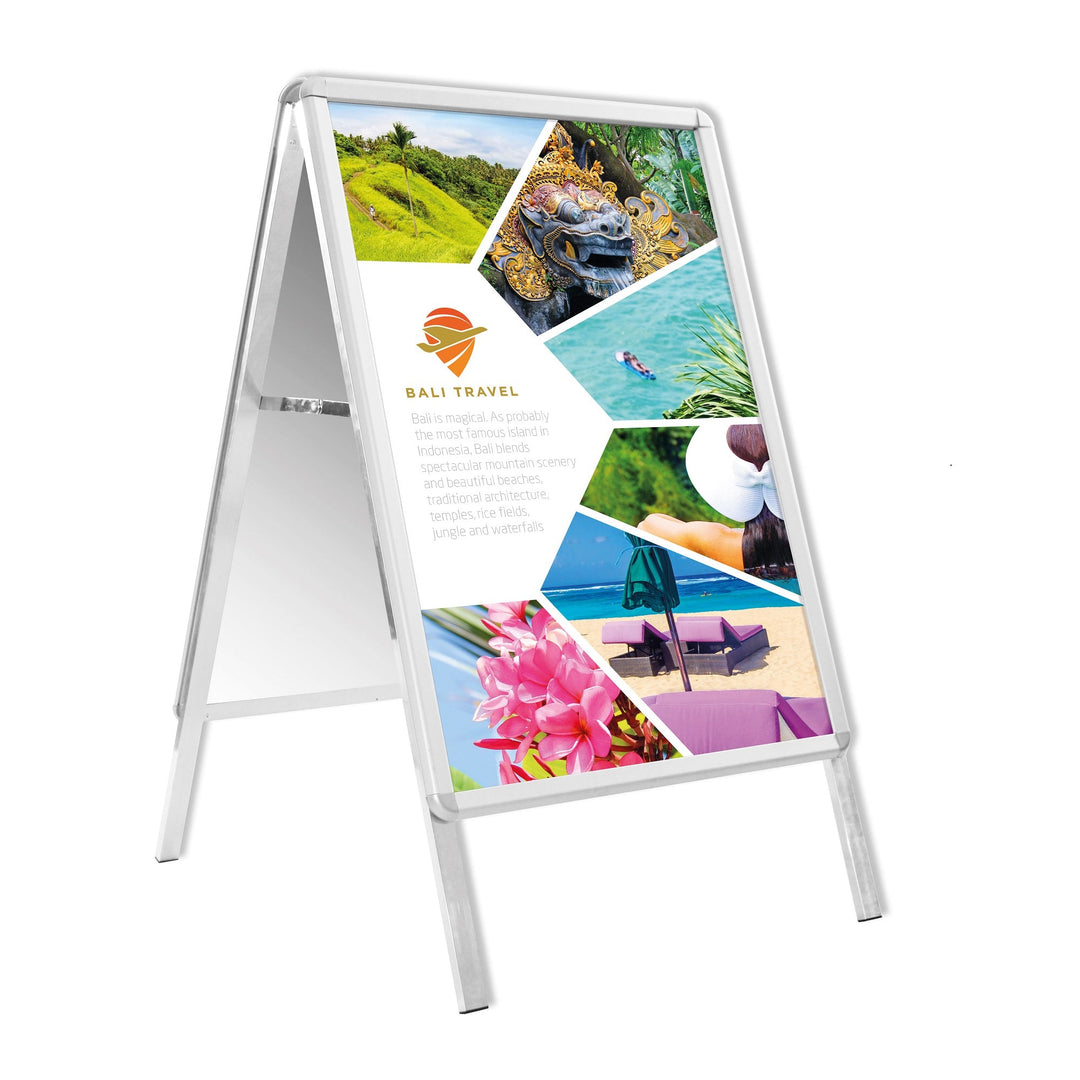 A-board Pavement Signs Displaypro