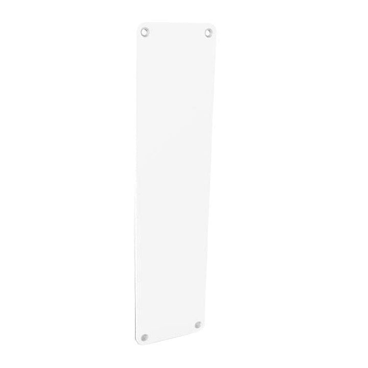 Acrylic Door Push Plates Displaypro 48