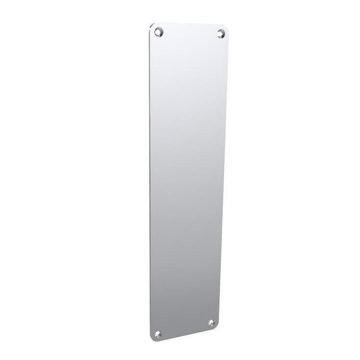 Acrylic Door Push Plates Displaypro 22