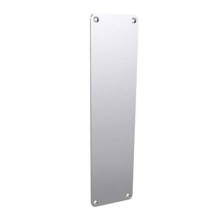 Acrylic Door Push Plates Displaypro 38