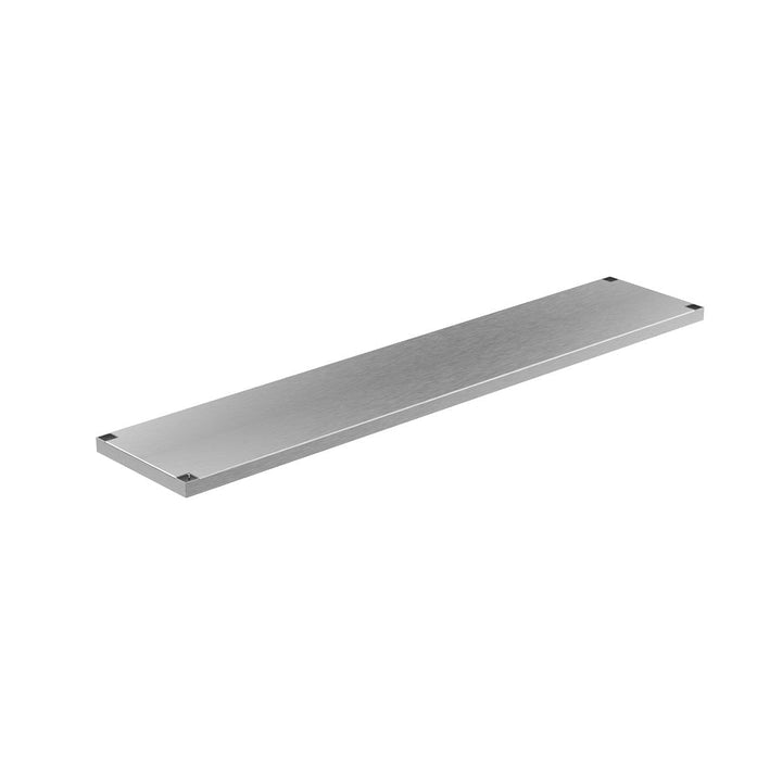 Stainless Steel Gantry For Stainless Steel Tables Displaypro 15