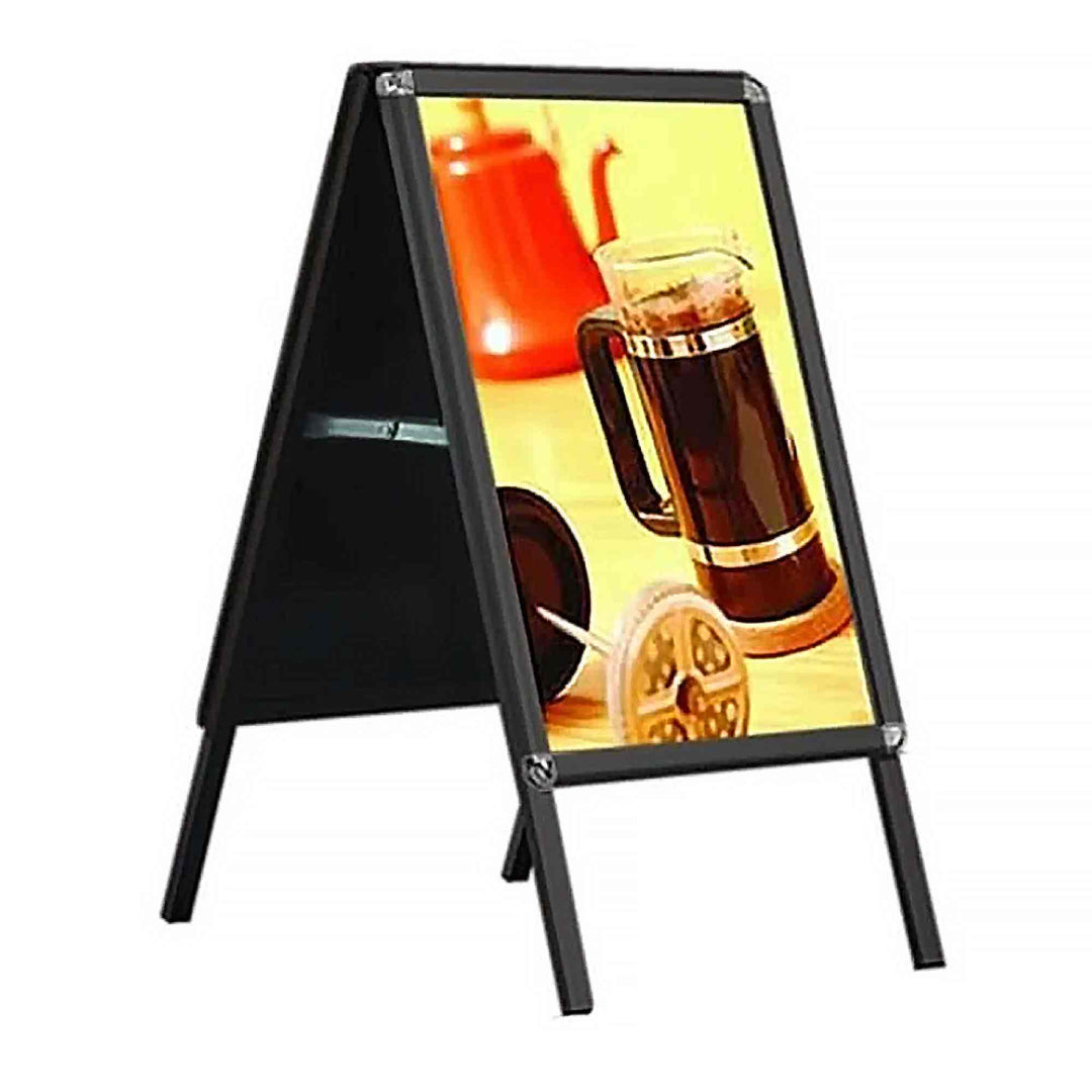 A Board Pavement Signs Displaypro 2