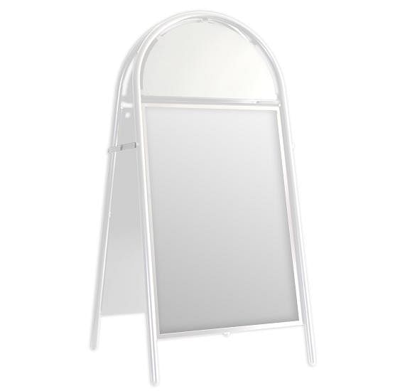 Booster Pavement Signs & A-boards | Displaypro UK