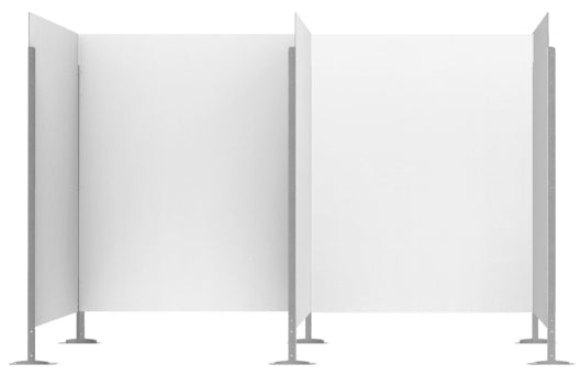 Pro Test Booth Cubical Creator Displaypro 2