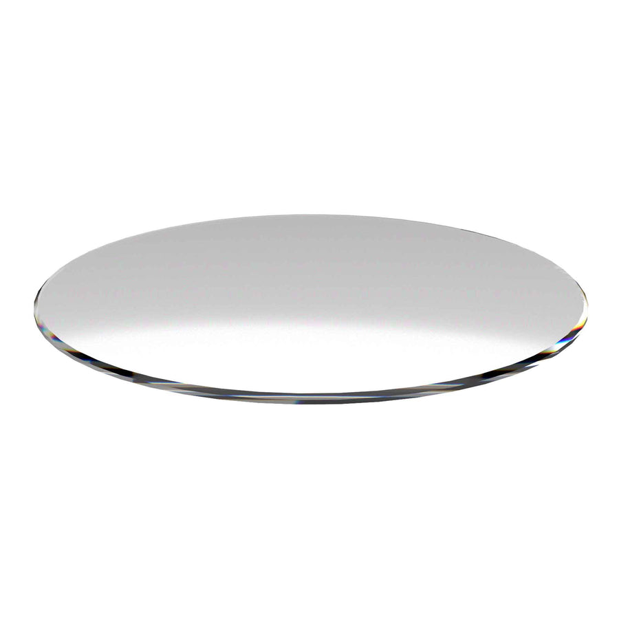 Carrooka Clear Acrylic Table Top Lid Displaypro