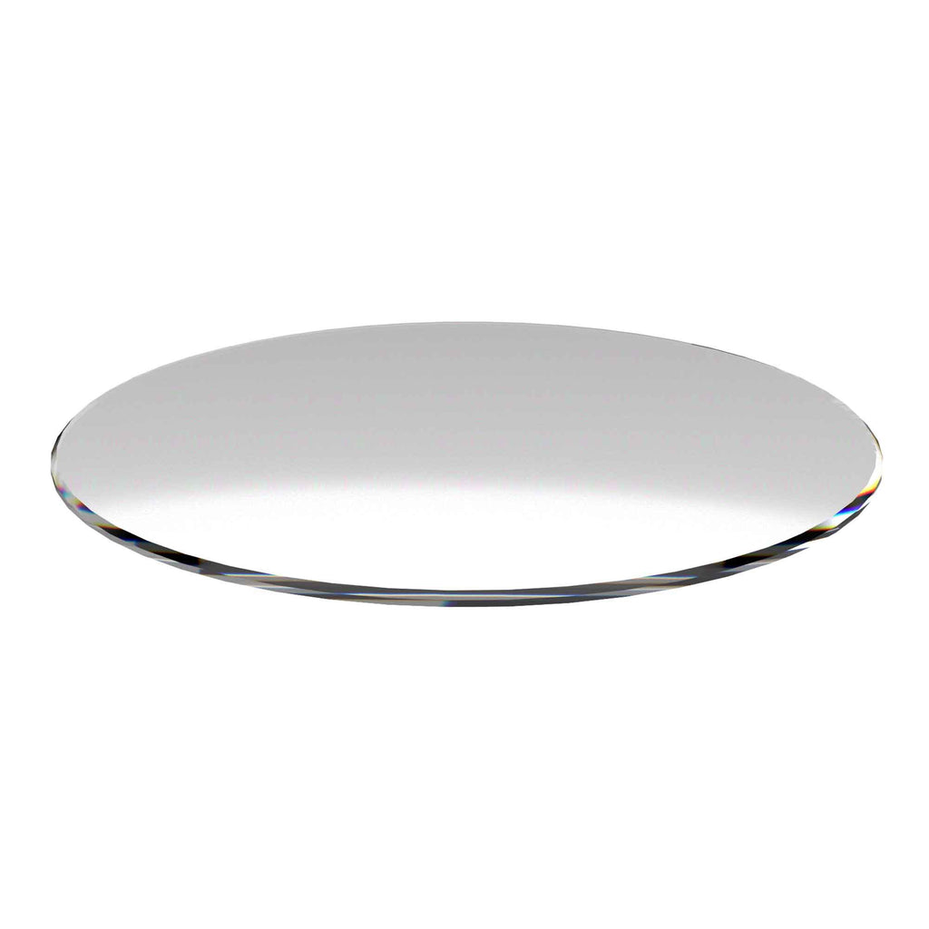 Carrooka Clear Acrylic Table Top Lid